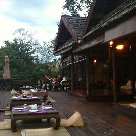 Tonnam Homestay شيانغ ماي المظهر الخارجي الصورة