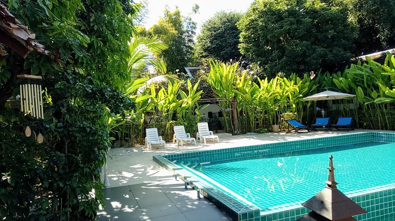 Tonnam Homestay شيانغ ماي المظهر الخارجي الصورة