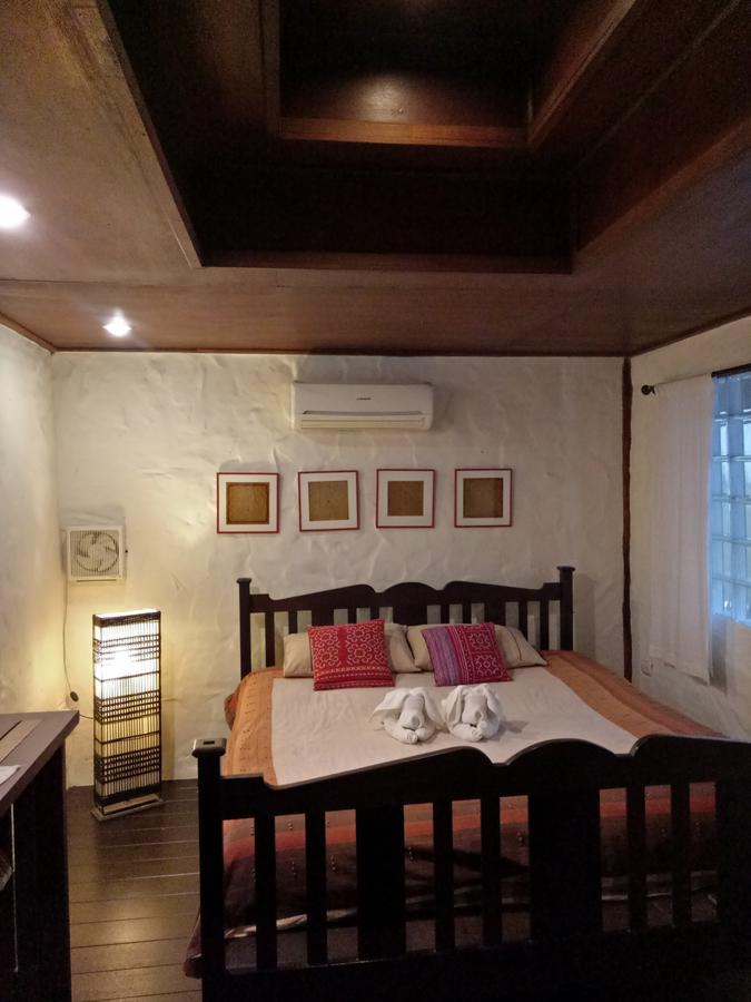 Tonnam Homestay شيانغ ماي المظهر الخارجي الصورة