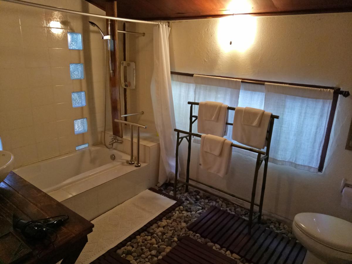 Tonnam Homestay شيانغ ماي المظهر الخارجي الصورة