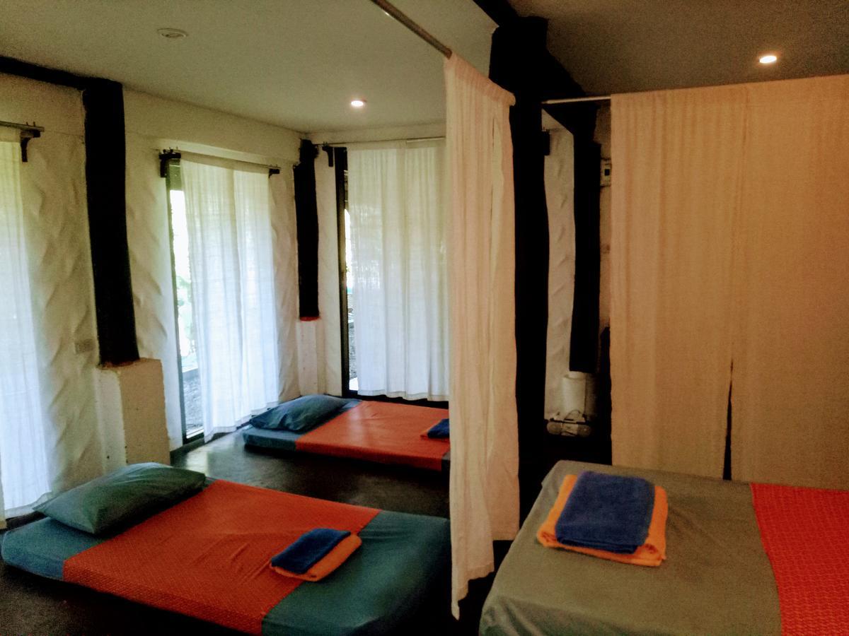 Tonnam Homestay شيانغ ماي المظهر الخارجي الصورة