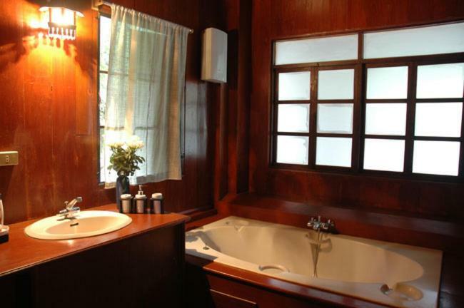 Tonnam Homestay شيانغ ماي المظهر الخارجي الصورة